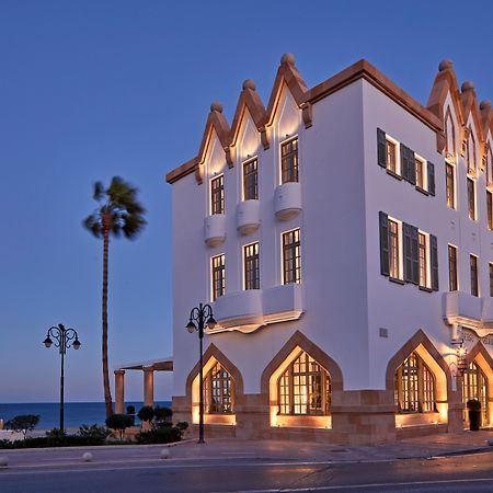 Albergo Gelsomino Kos Exterior foto