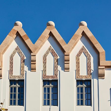 Albergo Gelsomino Kos Exterior foto
