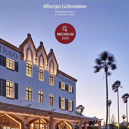 Albergo Gelsomino Kos Exterior foto