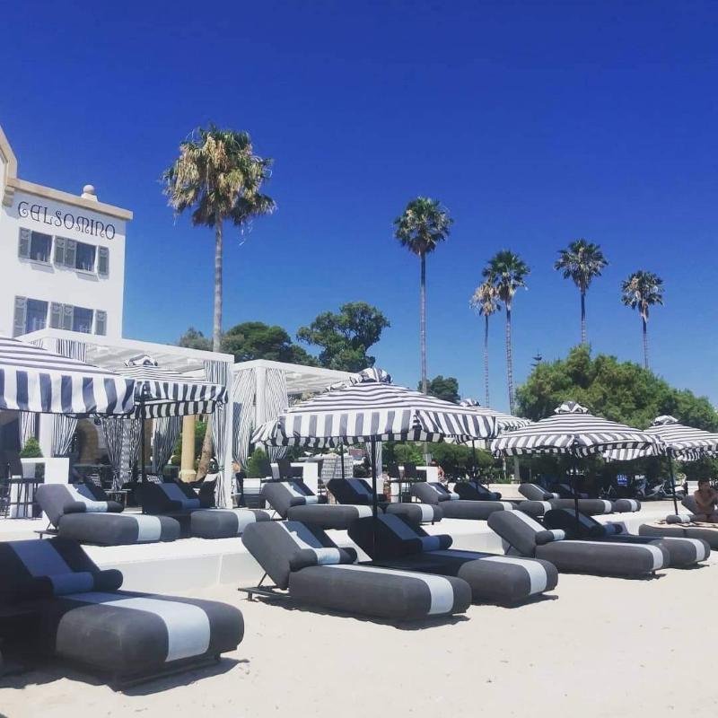 Albergo Gelsomino Kos Exterior foto