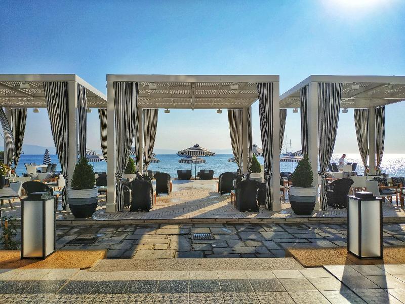 Albergo Gelsomino Kos Exterior foto