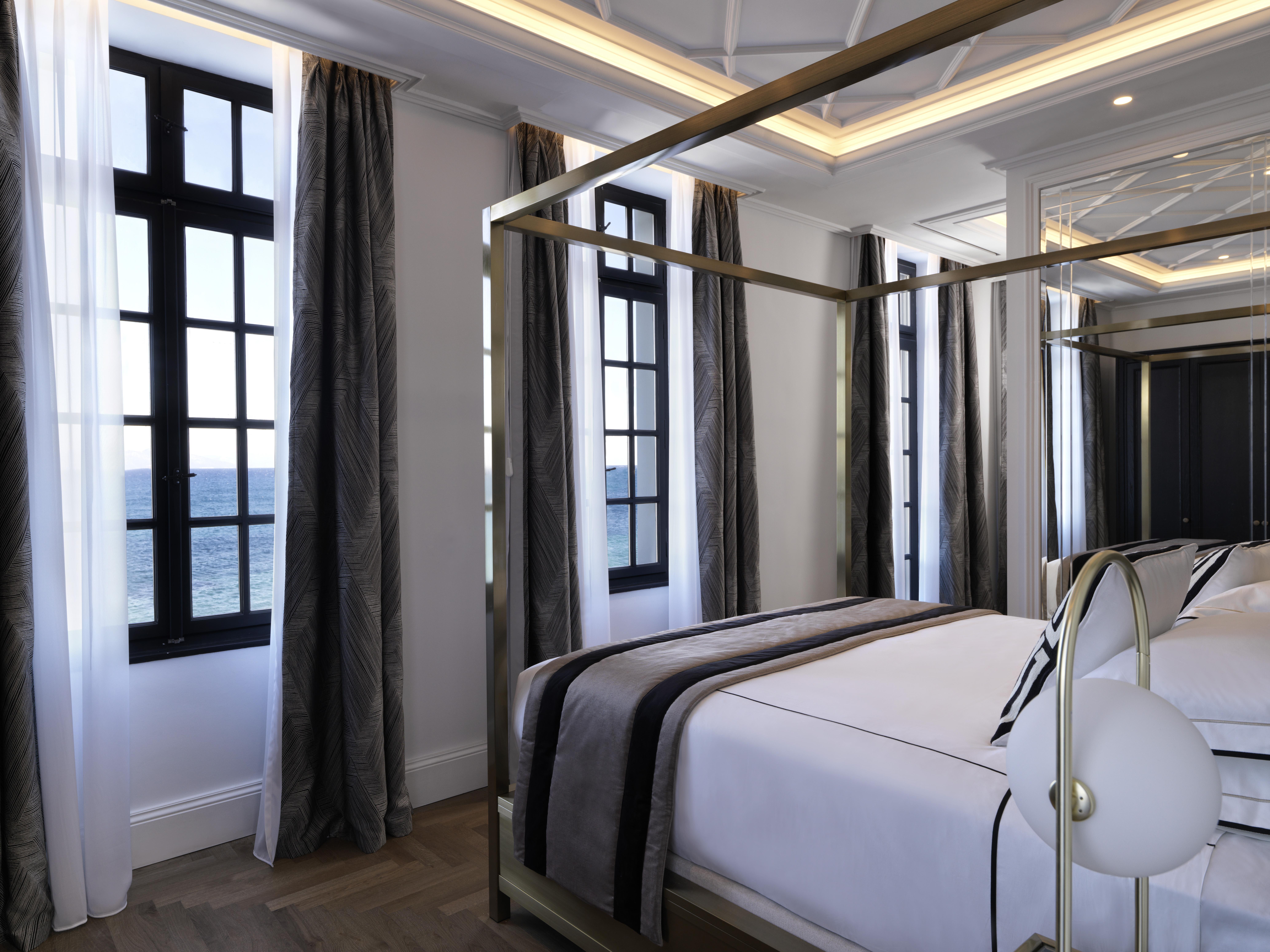 Albergo Gelsomino Kos Exterior foto
