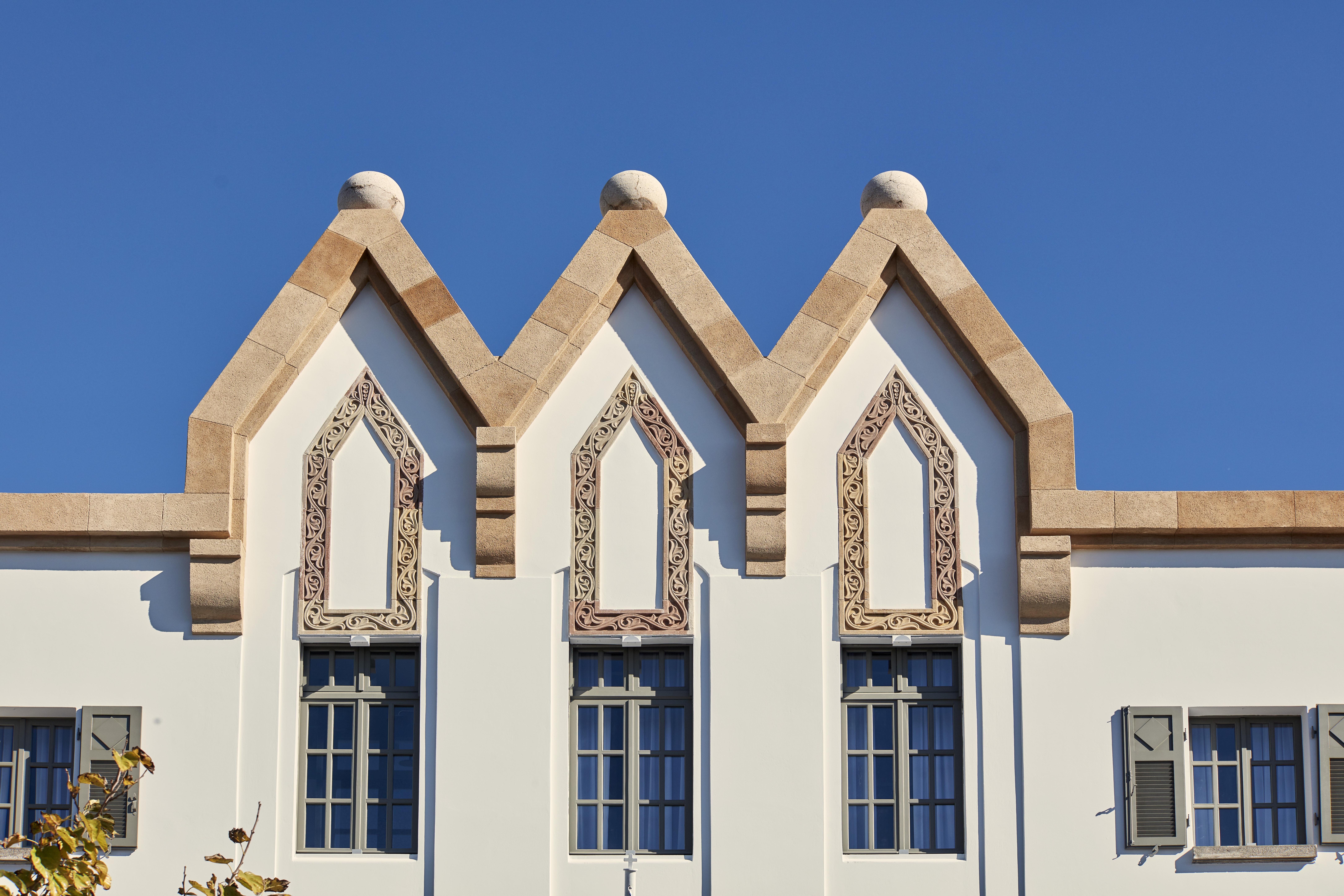 Albergo Gelsomino Kos Exterior foto