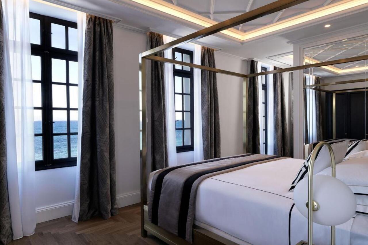 Albergo Gelsomino Kos Exterior foto