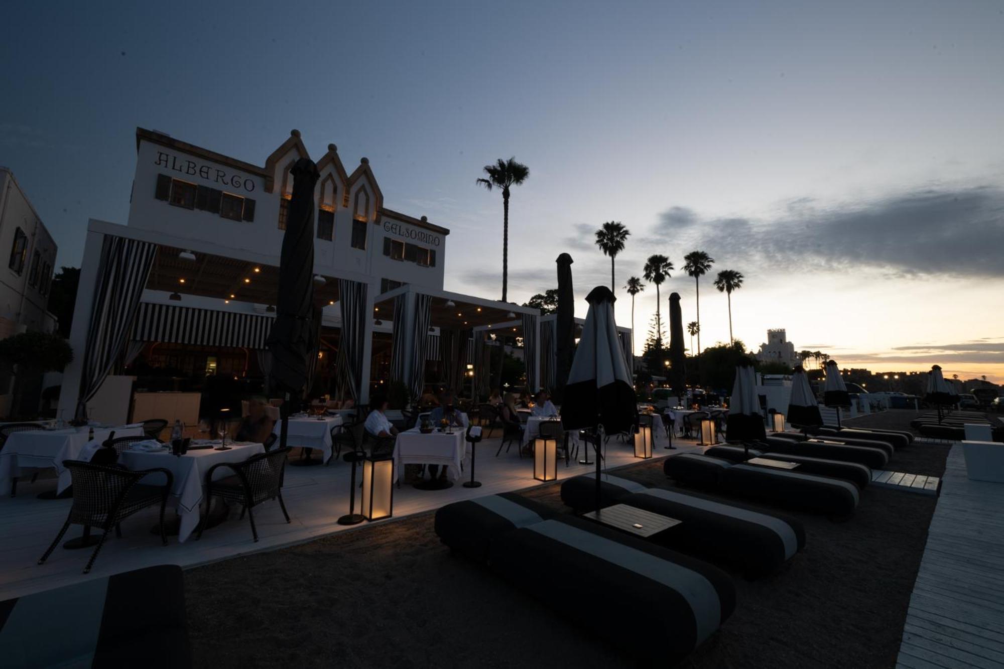 Albergo Gelsomino Kos Exterior foto